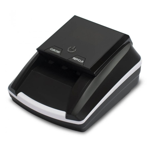 Детектор банкнот Mertech D-20A Promatic Led MULTI 5043 автоматический мультивалюта АКБ