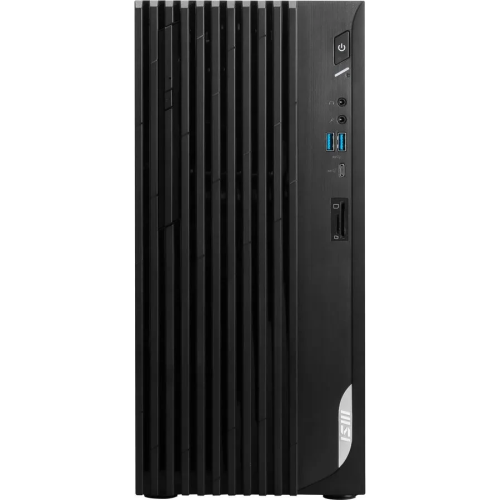 ПК MSI Pro DP180 14th (9S6-B0A741-1095) Tower Core i7-14700F, RTX 5070 Ventus 2X,12G, 32Gb(16*2) DDR5, 1TB SSD M.2, Wired keyboard&Mouse, noOS