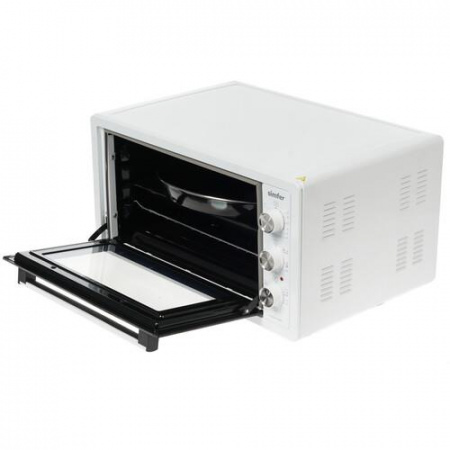 Мини-печь Simfer M4552 белый