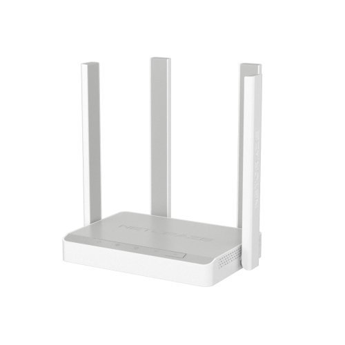 Маршрутизатор Keenetic Netcraze Runner 4G NC-2212 + Мегафон