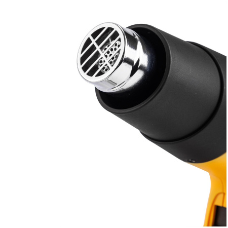 Фен технический Deli DL391202