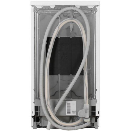 Посудомоечная машина Bosch SPS2IKW3CR белый