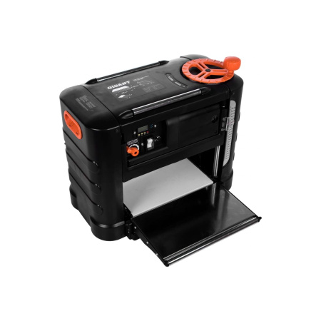 Рейсмусовый станок Gigant TPJ-330-1800