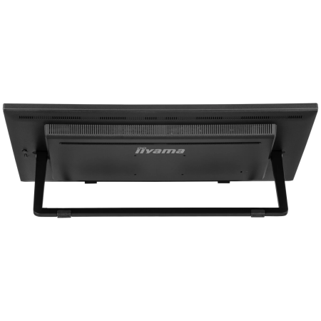 Монитор Iiyama ProLite T2755QSC-B1 черный