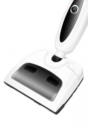 Пароочиститель Kitfort КТ-3912 белый