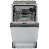 Встраиваемая посудомоечная машина Bosch SPV4EMX10E