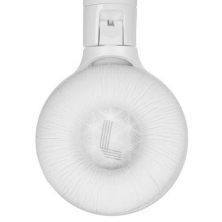 Беспроводные наушники JBL Tune 520BT белый
