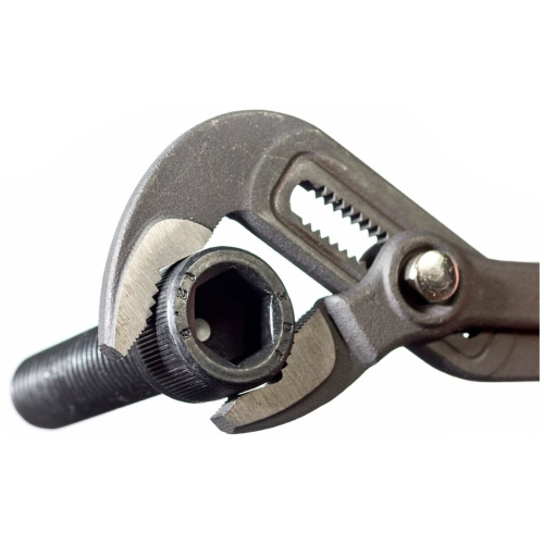 Набор переставных клещей КВТ НПК-03 Практик 85285