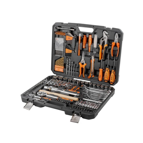 Набор инструментов ISMA 38841DS