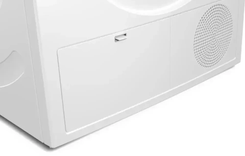 Сушильная машина Bosch WTH83V0LSN белый
