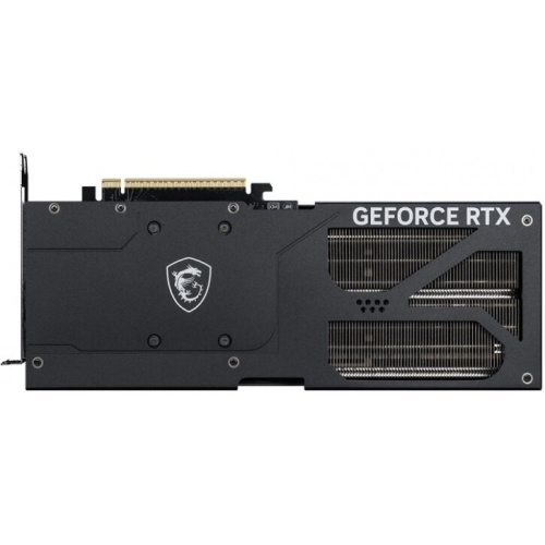 Видеокарта MSI GeForce RTX 5080 16G Ventus 3X Plus