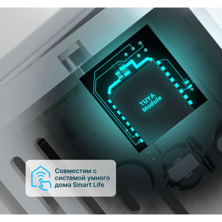 Бризер Tion BioX Base