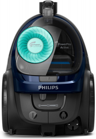 Пылесос Philips FC9573/01 чёрный