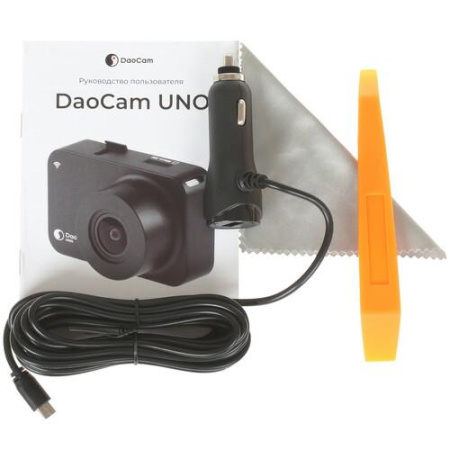 Видеорегистратор DaoCam Uno