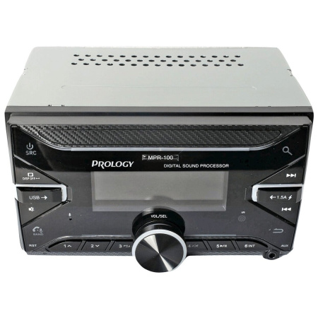Автомагнитола Prology MPR-100