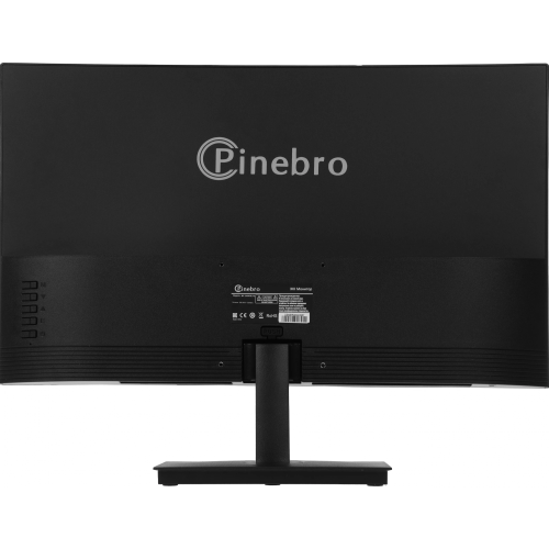 Монитор Pinebro MF-2404DD черный