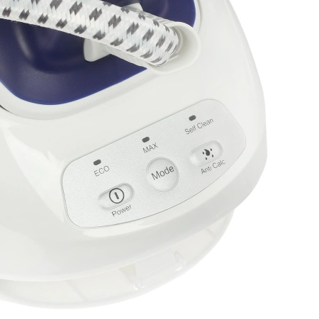 Парогенератор Polaris PSS 8080K синий