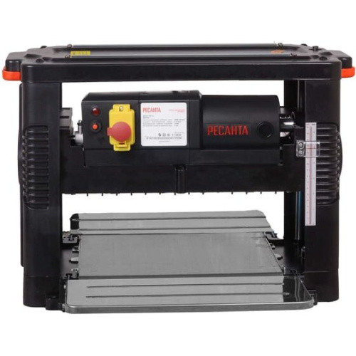 Станок рейсмусовый Ресанта РС-330/1С