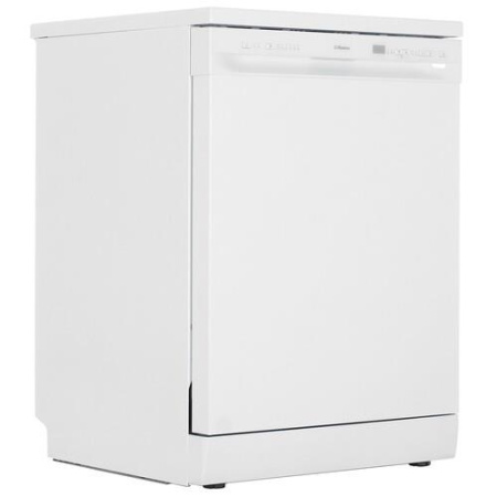 Посудомоечная машина Hansa ZWM635POW белый