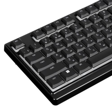 Клавиатура проводная Razer Ornata V3 Tenkeyless