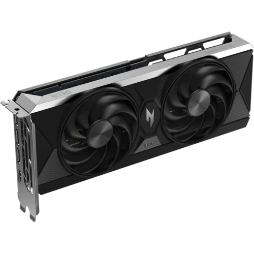 Видеокарта Acer B580 Nitro OC 12GB (DP.Z4BWW.P01) GDDR6 192bit 3xDP HDMI 2Fan RTL