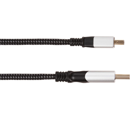 Кабель-переходник VCOM CG685-3M Mini DisplayPort M - Display Port M 1.4V 3м