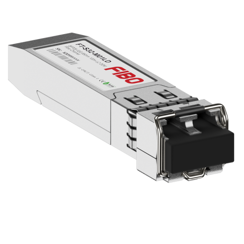 SFP28 модуль FIBO FT-S32-M01LD