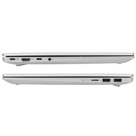 14" Ноутбук Lenovo XiaoXin 14 серебристый