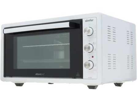 Мини-печь Simfer M4590 белый