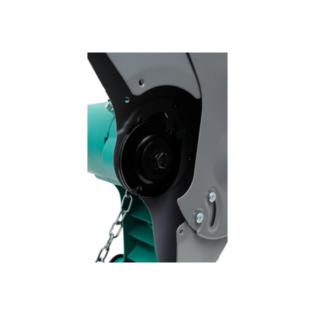 Монтажная пила DCA AJG02-355