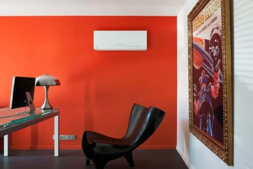 Сплит-система Mitsubishi Electric Msz-Ef35Vgkw/Muz-Ef35Vg Design Inverter