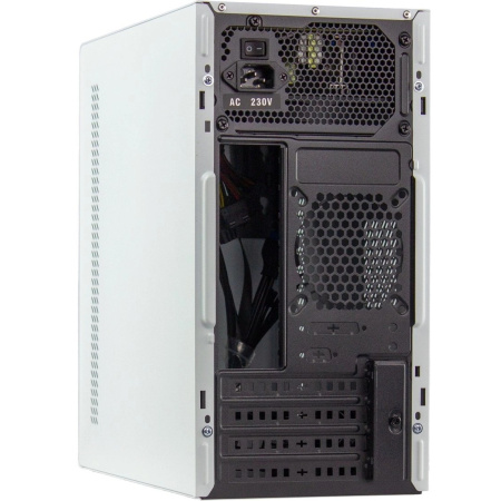 Корпус Vicsone PW 500W White