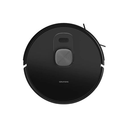 Робот-пылесос Grundig VCR 8430 черный