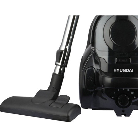Пылесос Hyundai HYV-C5455 черный