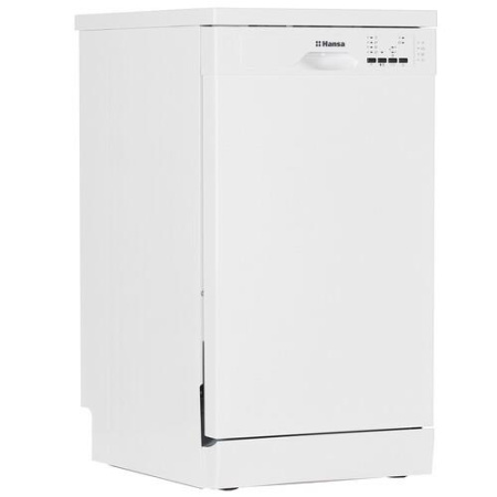 Посудомоечная машина Hansa ZWV414WH белый