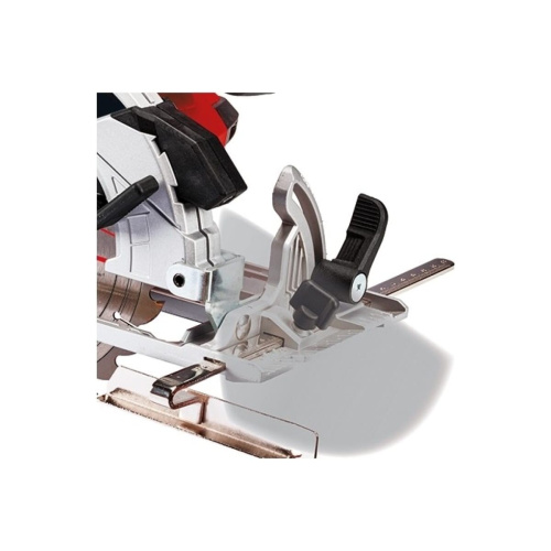 Пила циркулярная Einhell PXC TE-CS 18/165-1 li (4331207SET) + 1 акк. pxc 4ач 18в + зу 3а