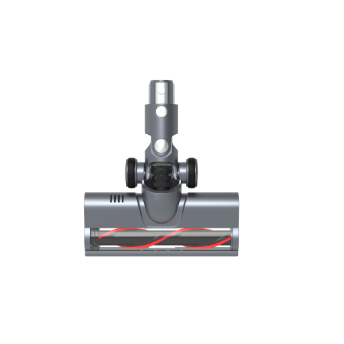 Пылесос Topdevice WVC200 серый беспроводной