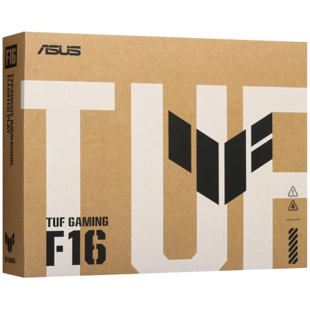 16" Ноутбук Asus Tuf i5 13450HX