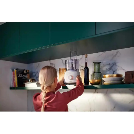 Кухонный комбайн PHILIPS HR7310/00