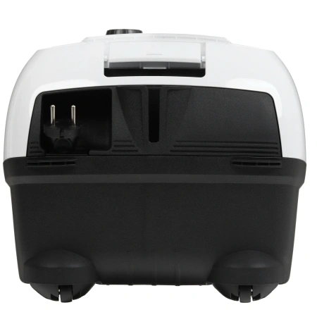 Пылесос Bosch BGL38WH2