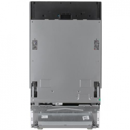 Встраиваемая посудомоечная машина Beko BDIS38121Q