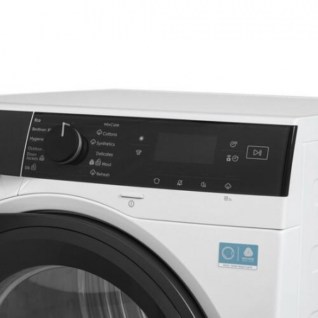 Сушильная машина ELECTROLUX EW8D495MC белый