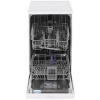 Посудомоечная машина Beko BDFS15020W белый