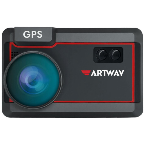 Автомобильный видеорегистратор Artway MD-215 Signature Wi-Fi