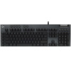 Клавиатура  проводная Logitech G813