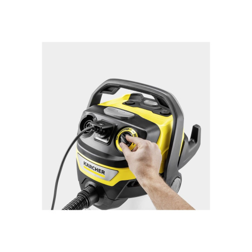Строительный пылесос Karcher WD 6 P S V-30/8/35/T (YSY) 1.628-381.0