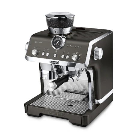Кофеварка DeLonghi EC9555BK