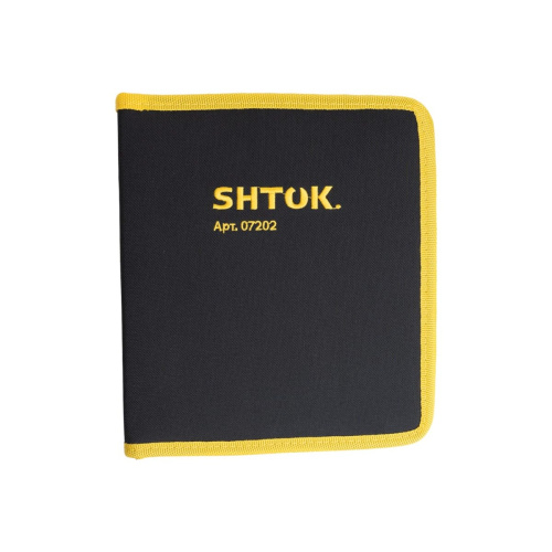 Набор диэлектрического инструмента Shtok №2 07202