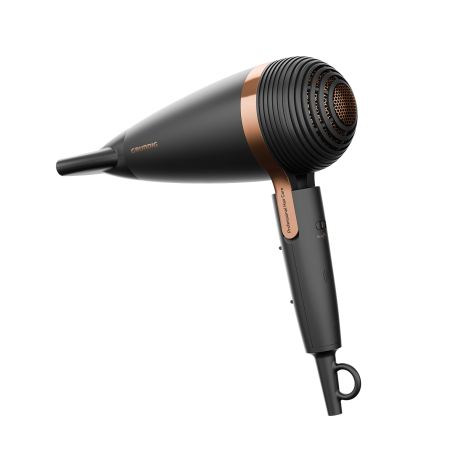 Фен Grundig HD 8080 (8915833600) черный