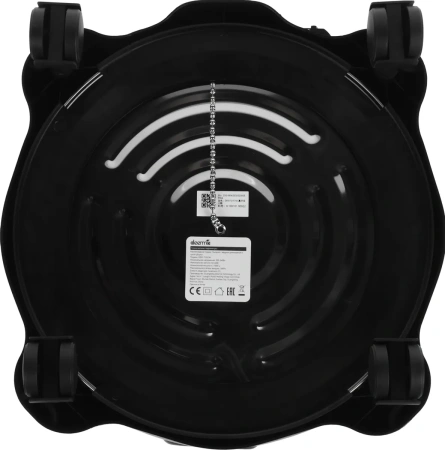 Пылесос DEERMA DEM-TJ151W